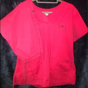 ❗️Set of 3❗️ Wonder Wink Scrub Sets